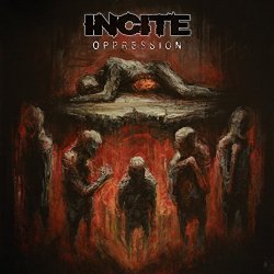 incite - Never Surrender