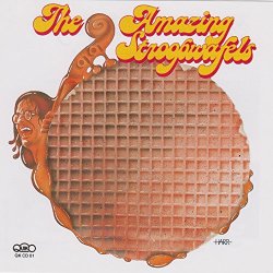 Amazing Stroopwafels, The - Ik Ga Naar Frankrijk