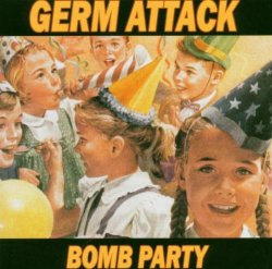 Germ Attack - Bomb Party