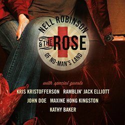 Nell Robinson - The Rose of No Man's Land