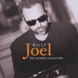 Billy Joel - The Ultimate Collection - Best Of (2 CD)