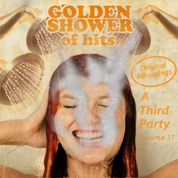 Various Artists - Golden Shower Of Hits: A Third Party, Vol. 37