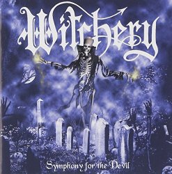 Witchery - Symphony for the Devil