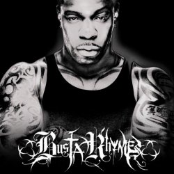 Busta Rhymes - I Love My Chick (Album Version (Edited)) [feat. will.i.am] [Clean]