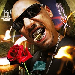 B-Tight - Ghetto Romantik [Explicit]