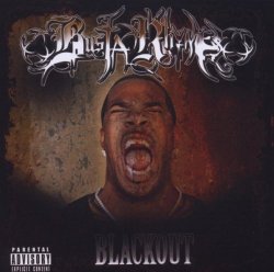 Busta Rhymes - Blackout