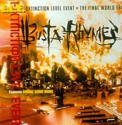Busta Rhymes - E.l.E.