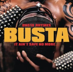 Busta Rhymes - I Know What You Want [Clean]