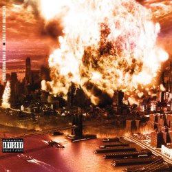 Busta Rhymes - Extinction Level Event: The Final World Front [Explicit]