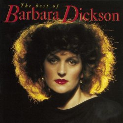 Barbara Dickson - January, February