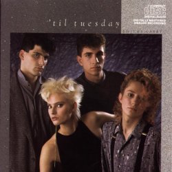 )/'Til Tuesday - Voices Carry