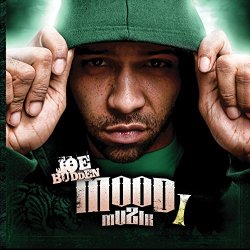 Joe Budden - Mood Muzik Vol. 1 [Explicit]