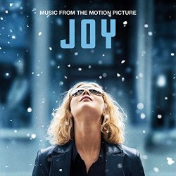 Various Artists - JOY (Music From The Motion Picture)