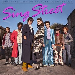 Various Artists - Sing Street (Original Motion Picture Soundtrack)
