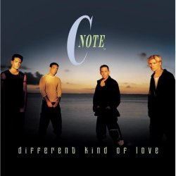 C Note - Different Kind of Love by Sony (1999-01-01)