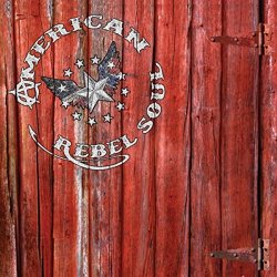 American Rebel Soul - American Rebel Soul [Explicit]