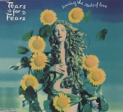 Sowing The Seeds Of Love by Tears For Fears (0100-01-01)