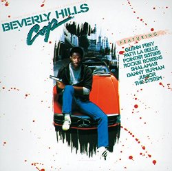   - Axel F (From "Beverly Hills Cop" Soundtrack)
