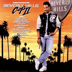   - Beverly Hills Cop II