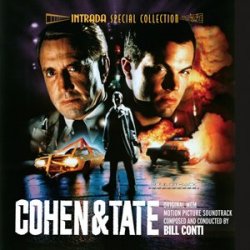 Bill Conti - Cohen & Tate