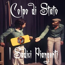   - Il colpo di stato