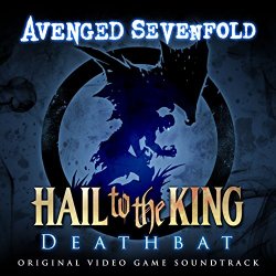   - Hail To The King: Deathbat (Original Video Game Soundtrack)