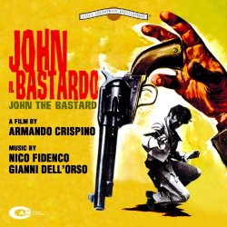 Nico Fidenco & Gianni Dell'Orso - John il bastardo