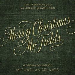   - Merry Christmas, Mr. Fields OST