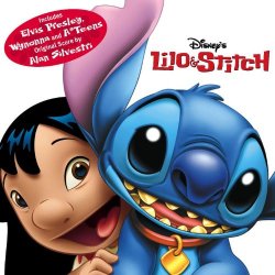   - Lilo And Stitch Original Soundtrack