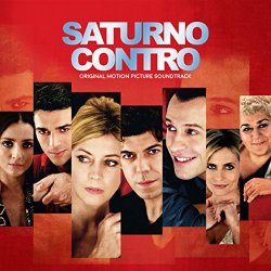 Neffa - Saturno contro (Original Motion Picture Soundrtrack)