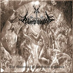 Aberathiedeus - The Mourning of the Satan's Slaves