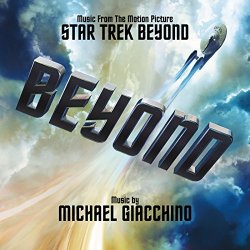 Star Trek - Star Trek Beyond