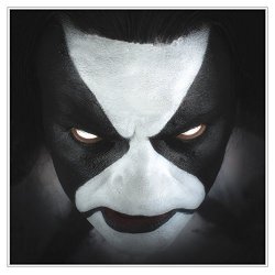 Abbath by ABBATH (2016-01-20)