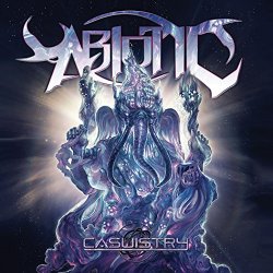 Abiotic - Casuistry