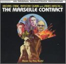 Roy Budd - Marseille Contract - O.S.T. by Roy Budd