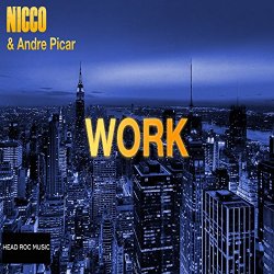 Nicco And Andre Picar - Work