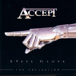 Accept - Steel Glove by Accept