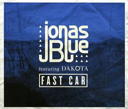 Jonas Ft. Dakota Blue - Fast Car