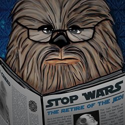 Various Artists - Stop Wars 3: The Retire of the Jedi