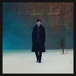 James Blake - Overgrown by Republic (2013-01-01)