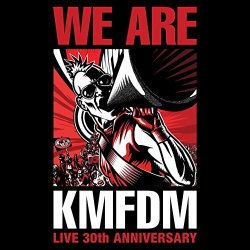 KMFDM - Wwiii (Live)