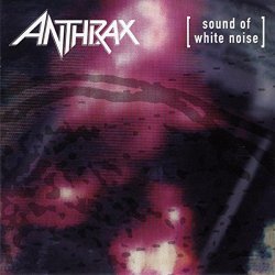 Anthrax - Black Lodge