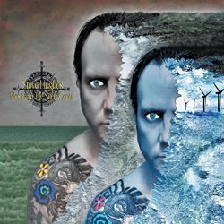 steve hughes - Tales from the Silent Ocean