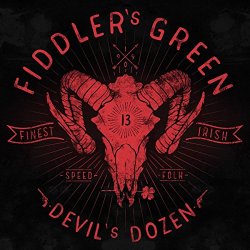 Fiddlers Green - Devil's Dozen