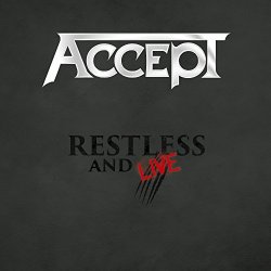 Accept - Restless & Live [Explicit]