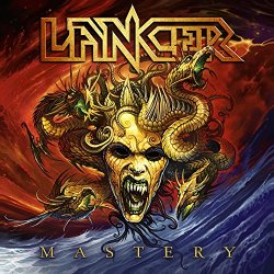 Lancer - Mastery