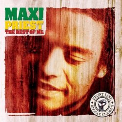 Maxi Priest - The Best Of Me