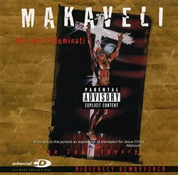 Makaveli - The Don Killuminati: The 7 Day Theory [Explicit]
