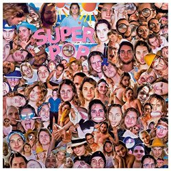 Jett Rebel - Super Pop