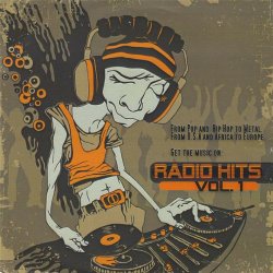 Various Artists - Radio Hits Vol. 1